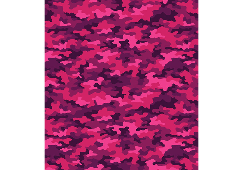 PRE ORDER Camo Crush Skort
