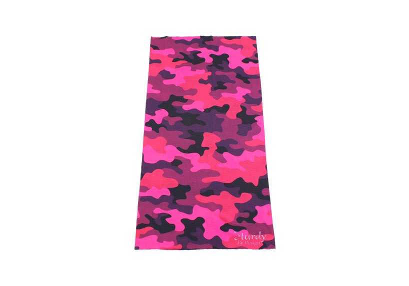PRE ORDER Camo Crush Snug