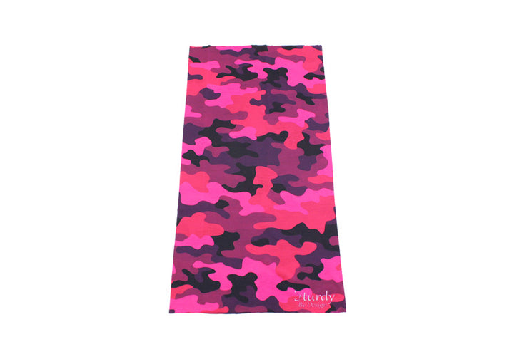 PRE ORDER Camo Crush Snug