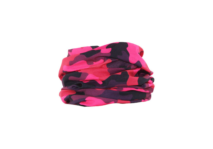 PRE ORDER Camo Crush Snug