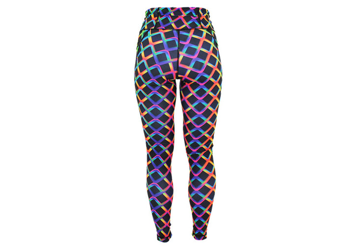 PRE ORDER Chainlink leggings with pockets