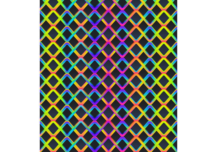 PRE ORDER Chainlink Skort