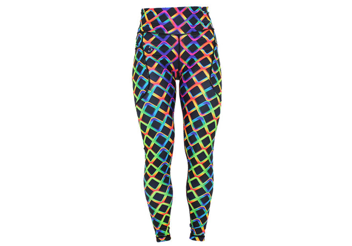 PRE ORDER Chainlink leggings with pockets