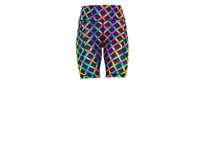 PRE ORDER Chainlink Long Shorts with pockets