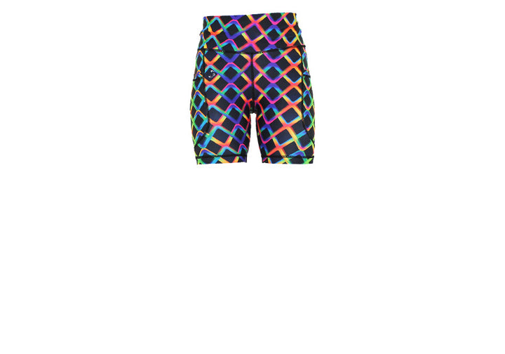 PRE ORDER Chainlink Mid Shorts with pockets