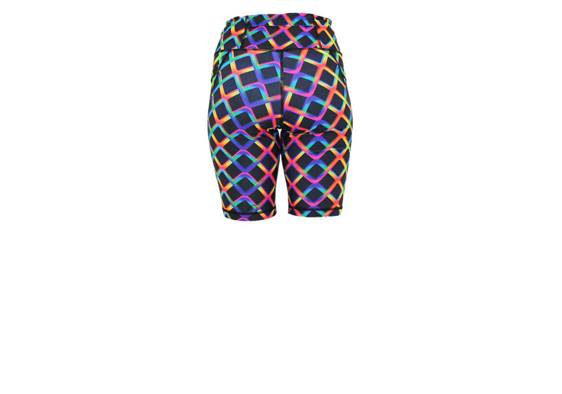 PRE ORDER Chainlink Long Shorts with pockets
