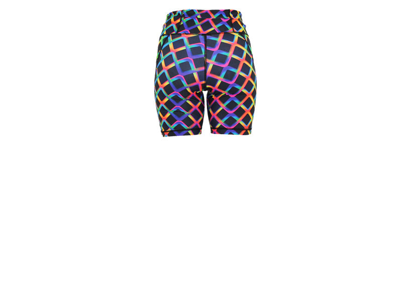 PRE ORDER Chainlink Mid Shorts with pockets
