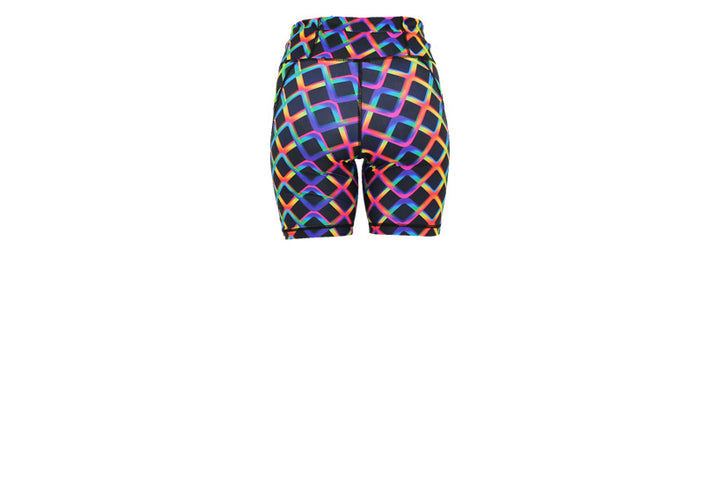 PRE ORDER Chainlink Mid Shorts with pockets