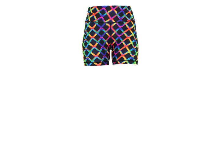PRE ORDER Chainlink Short Shorts