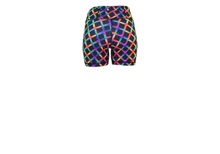 PRE ORDER Chainlink Short Shorts