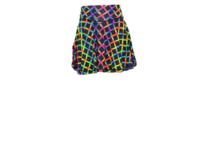 PRE ORDER Chainlink Skort