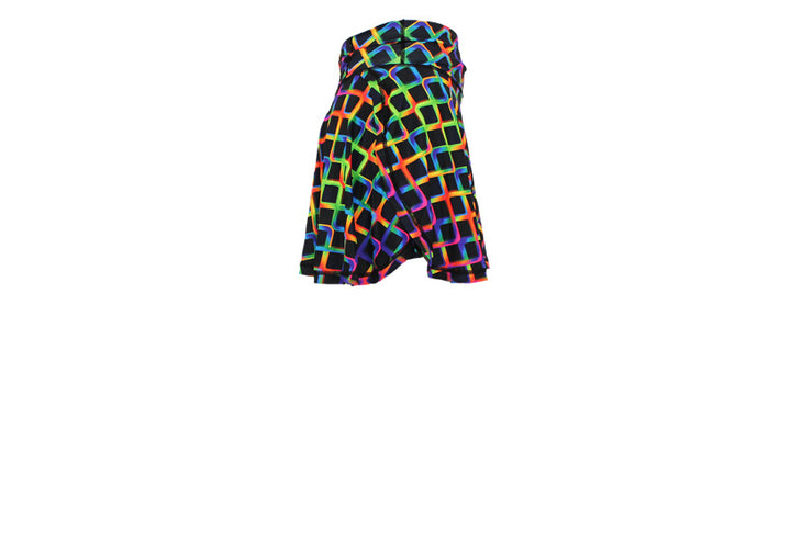 PRE ORDER Chainlink Skort