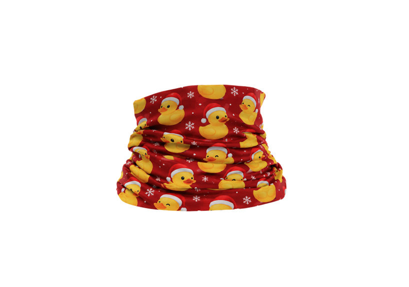 PRE ORDER Christmas Quackers Snug