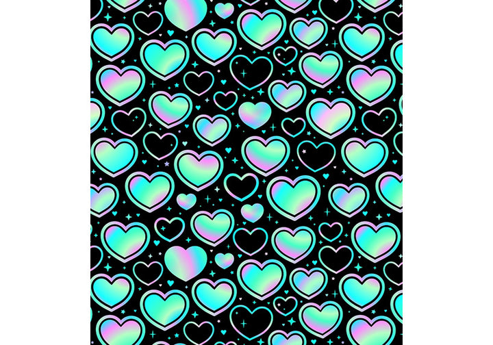 PRE ORDER Winter Chromance Leggings with Pockets