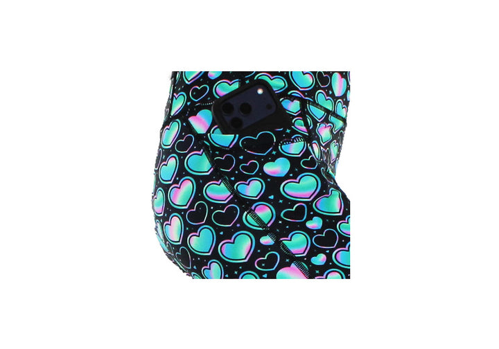 PRE ORDER Chromance Skort