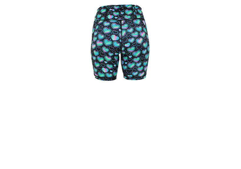 PRE ORDER Chromance Mid Shorts with pockets