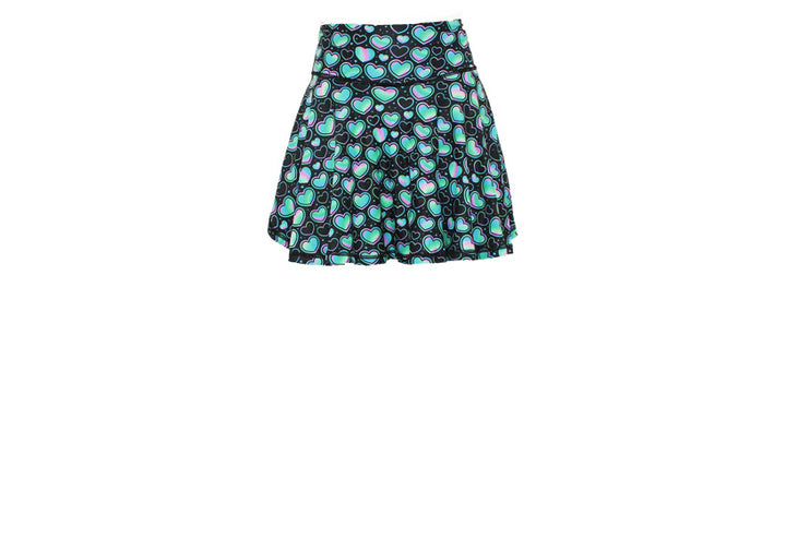 PRE ORDER Chromance Skort