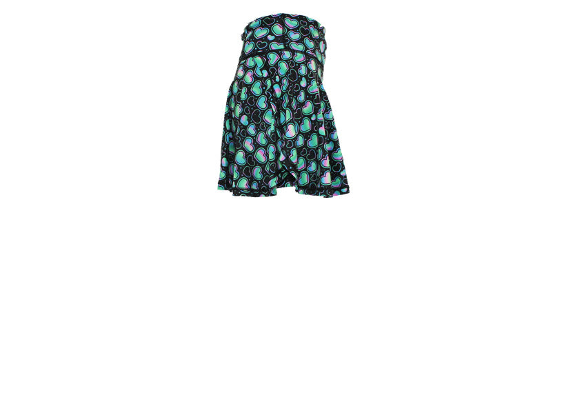PRE ORDER Chromance Skort