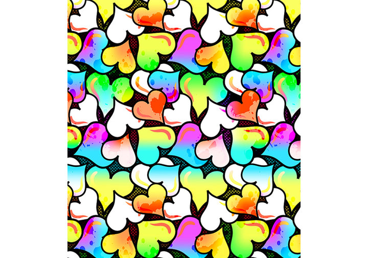 PRE ORDER Capri Crazy Love Leggings with pockets