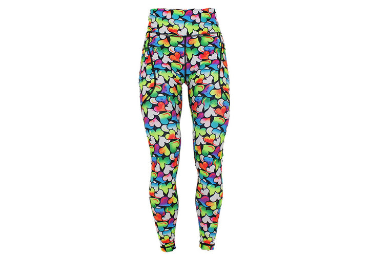 PRE ORDER Crazy Love leggings with pockets