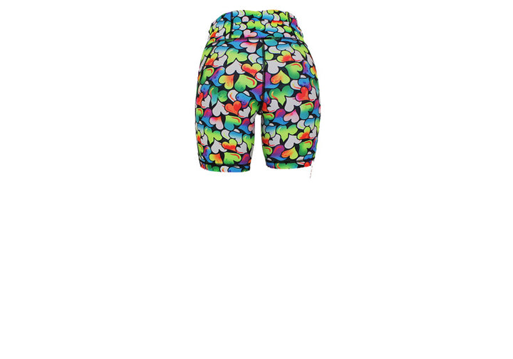 PRE ORDER Crazy Love Mid Shorts with pockets