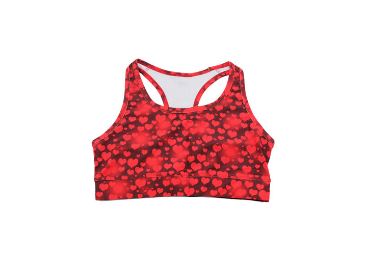 Cupid Sports Bra