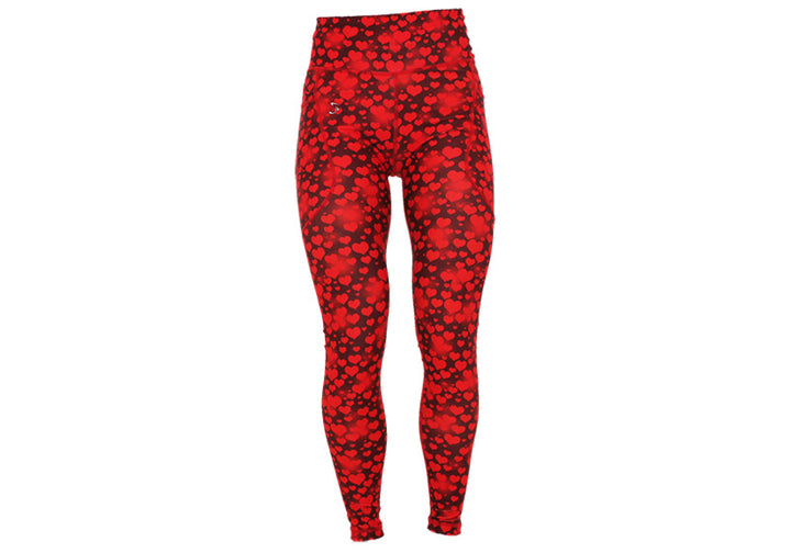 Cupid leggings with pockets