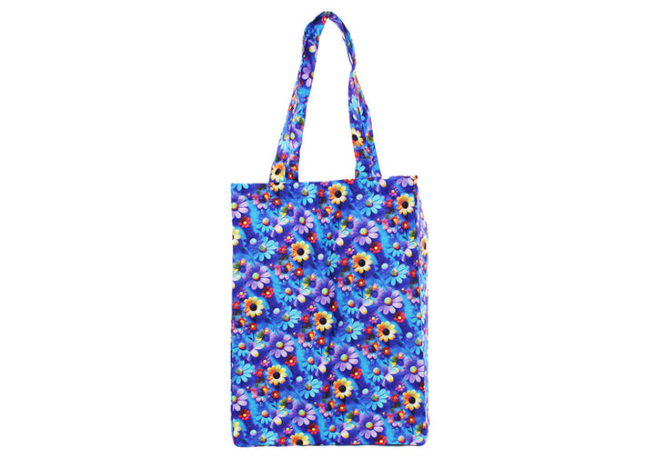Daisy Dreamscape Shopping Bag