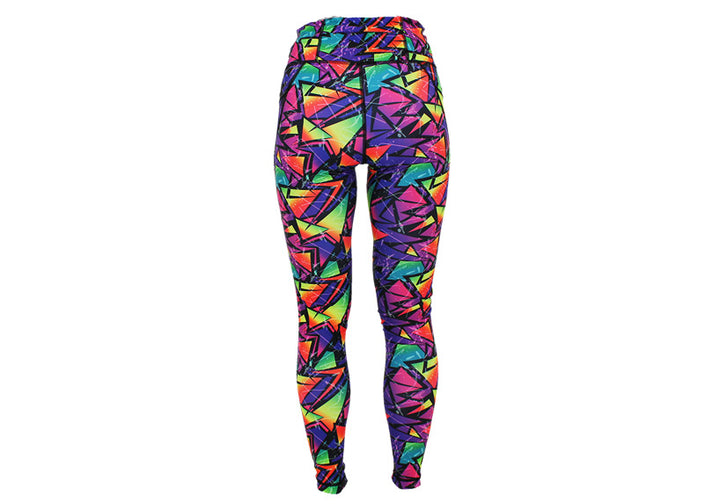 Electra leggings with pockets