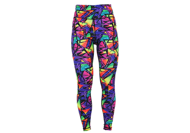 Electra leggings with pockets