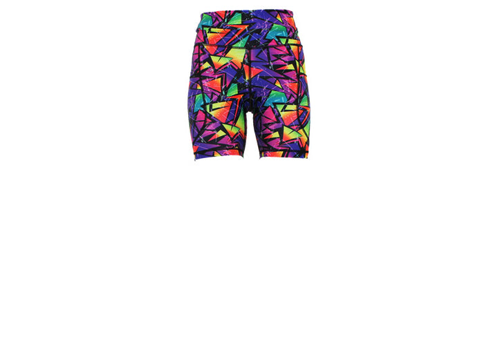 PRE ORDER Electra Mid Shorts with pockets