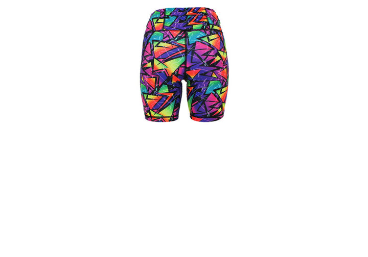 PRE ORDER Electra Mid Shorts with pockets