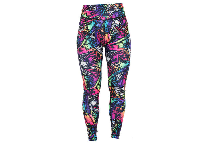 Winter Electrolight Leggings with Pockets