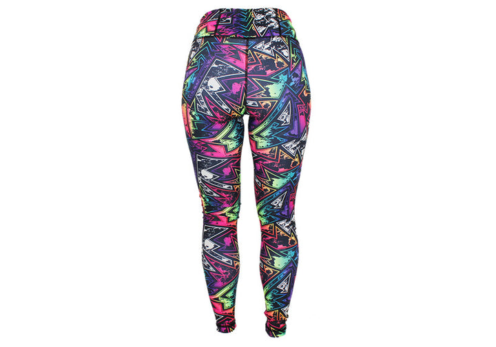 Winter Electrolight Leggings with Pockets