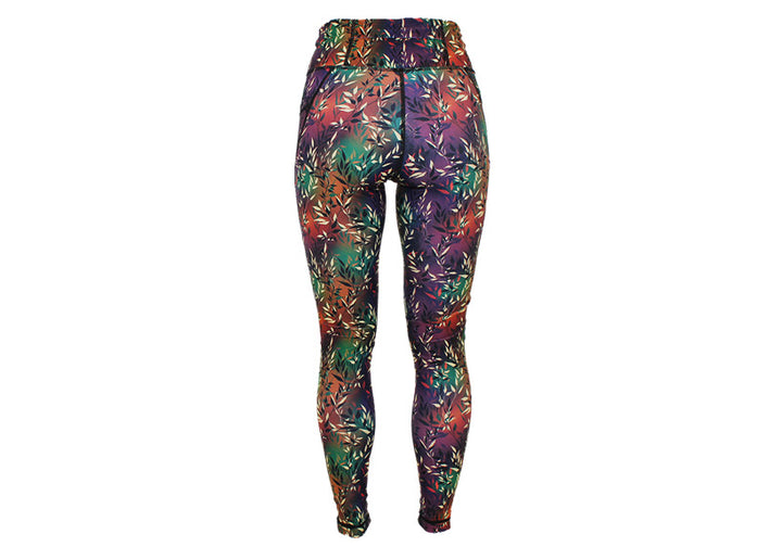 PRE ORDER Emberfall leggings with pockets