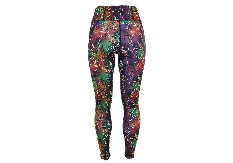 PRE ORDER Winter Emberfall Leggings with Pockets