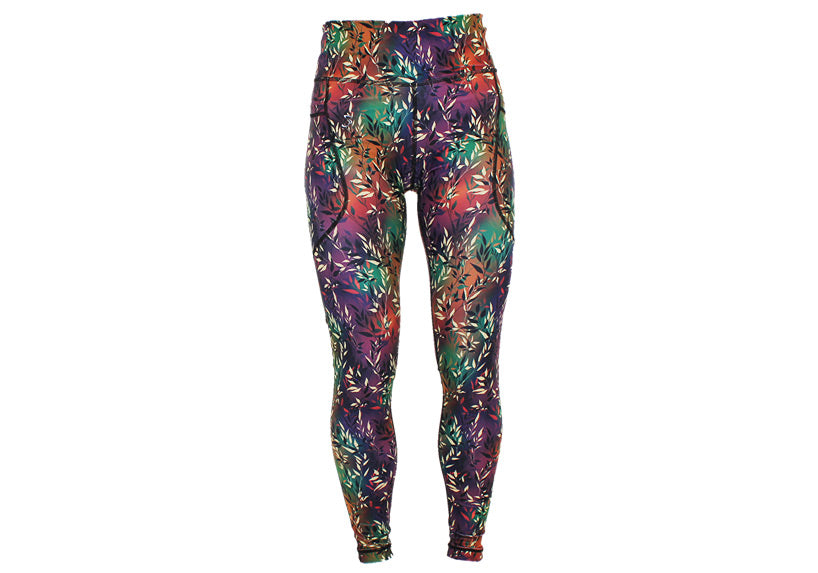PRE ORDER Emberfall leggings with pockets