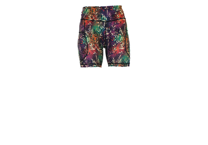 PRE ORDER Emberfall Mid Shorts with pockets