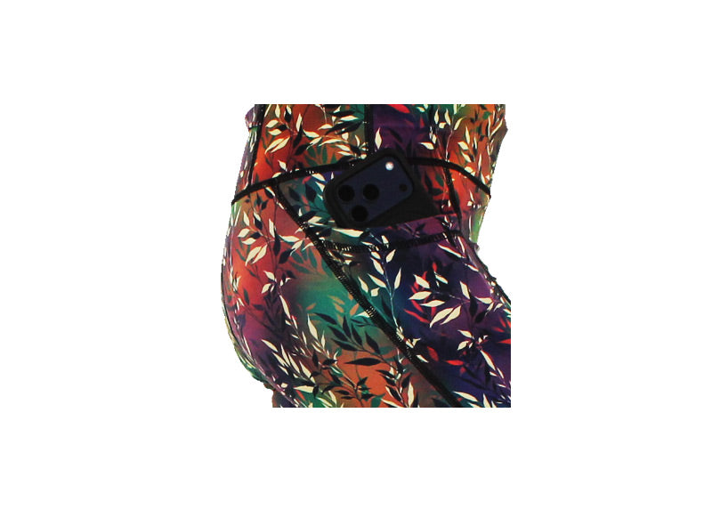 PRE ORDER Winter Emberfall Leggings with Pockets