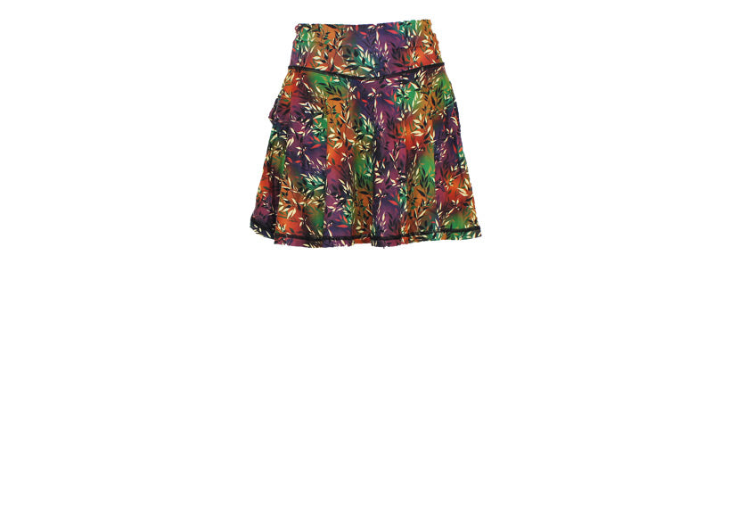 PRE ORDER Emberfall Skort