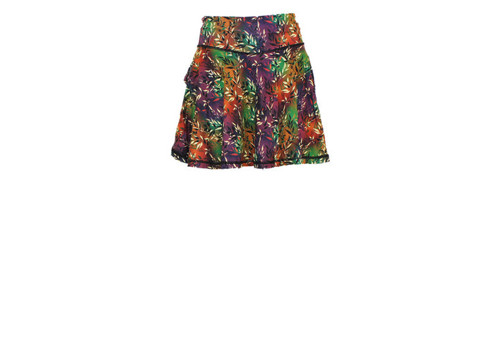 PRE ORDER Emberfall Skort
