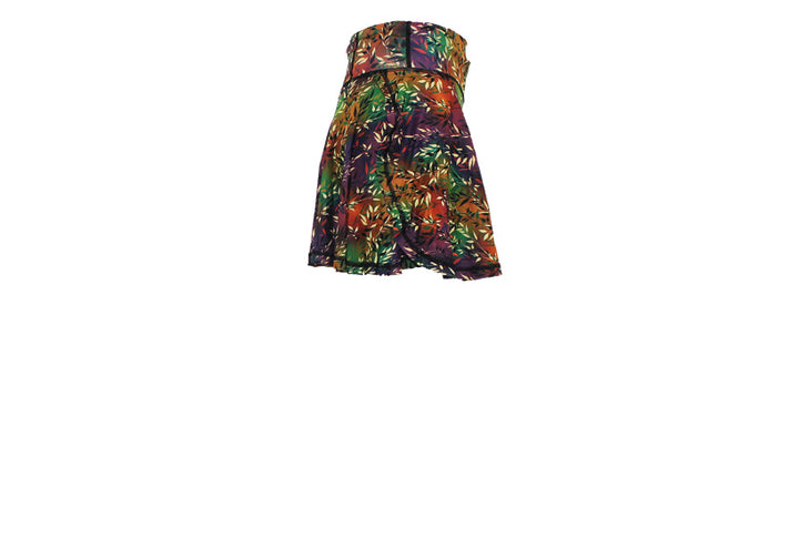 PRE ORDER Emberfall Skort