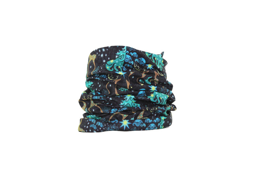 PRE ORDER Enchanted Forest Skort