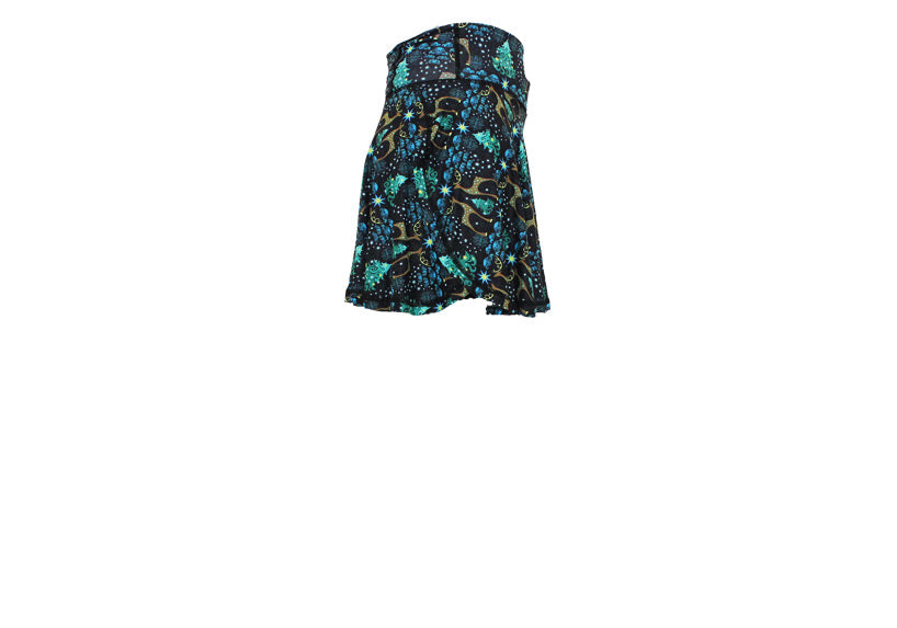 PRE ORDER Enchanted Forest Skort