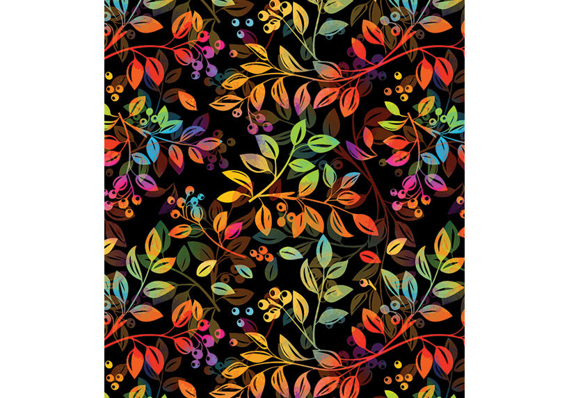 Enchanted Woodland Sports Bag