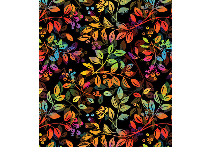 Enchanted Woodland Sports Bag