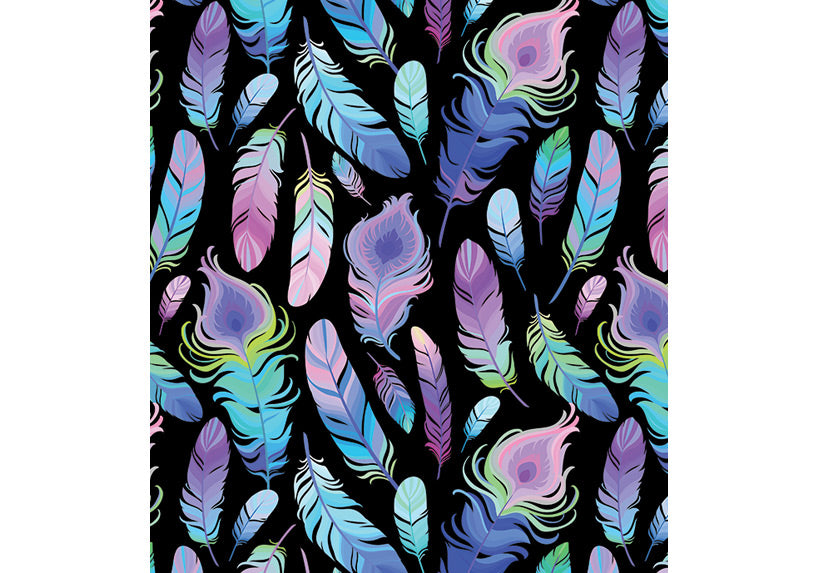 Feather Frenzy Snug