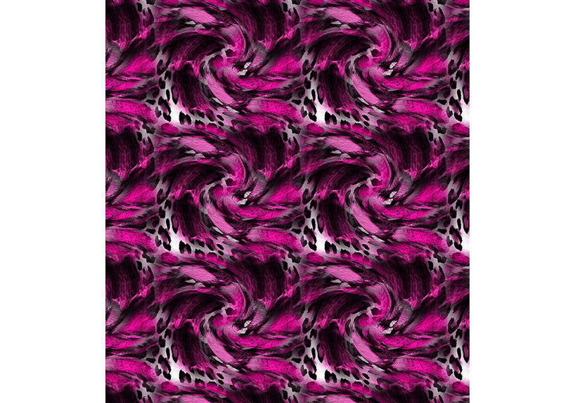 Feline Fantasy leggings with pockets