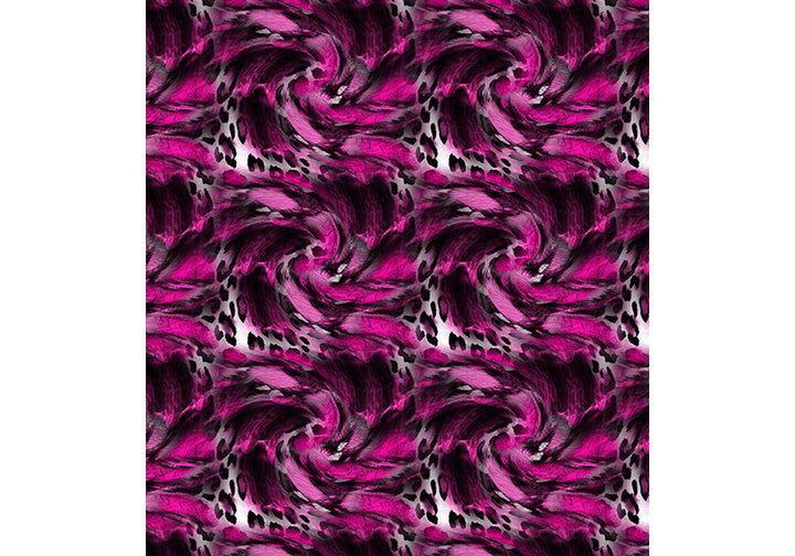 Feline Fantasy leggings with pockets