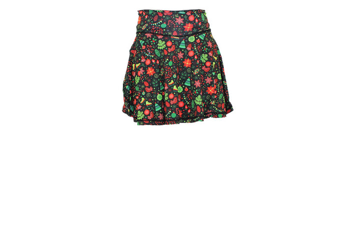 PRE ORDER Festive Charms Skort
